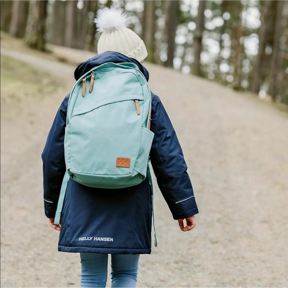 helly hansen copenhagen backpack